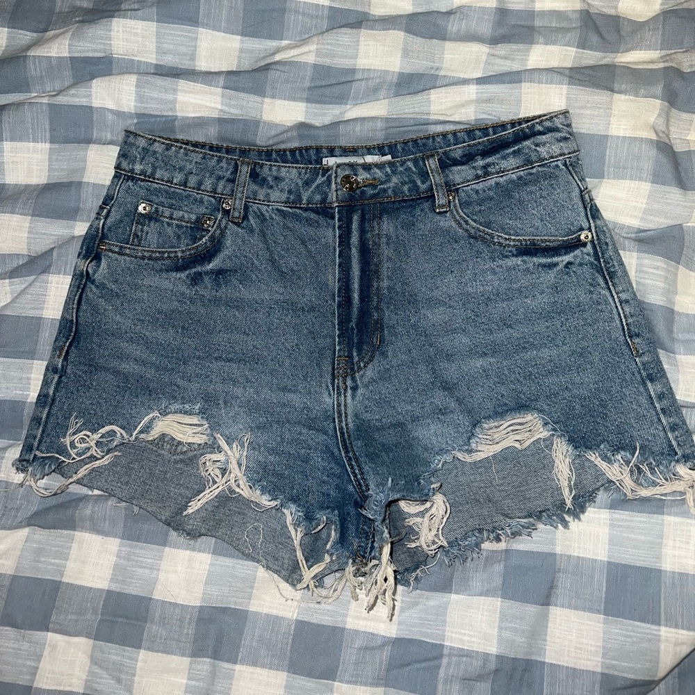 Adika shorts